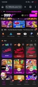 999V Game Download APK | New Earning App in Pakistan 2026 2