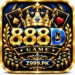 888D